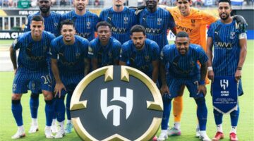 الهلال السعودي يتلقى ضربة موجعة قبل مباراة باتشوكا في كأس العالم للأندية
