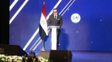 وزير الصحة يفتتح النسخة الرابعة من مؤتمر ومعرض “صحة إفريقيا”