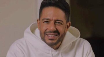 محمد حماقي يتحدث عن وعكته الصحية