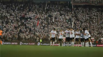 الزمالك يتخذ قرارًا بعدم التجديد للاعب الفريق