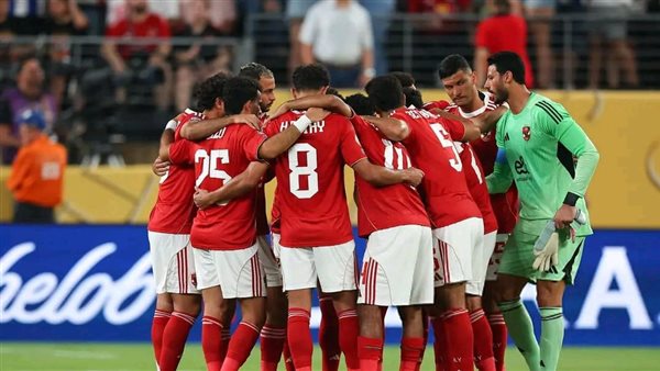الأهلي يقترب من صفقات قوية لتدعيم صفوفه قبل الموسم الجديد