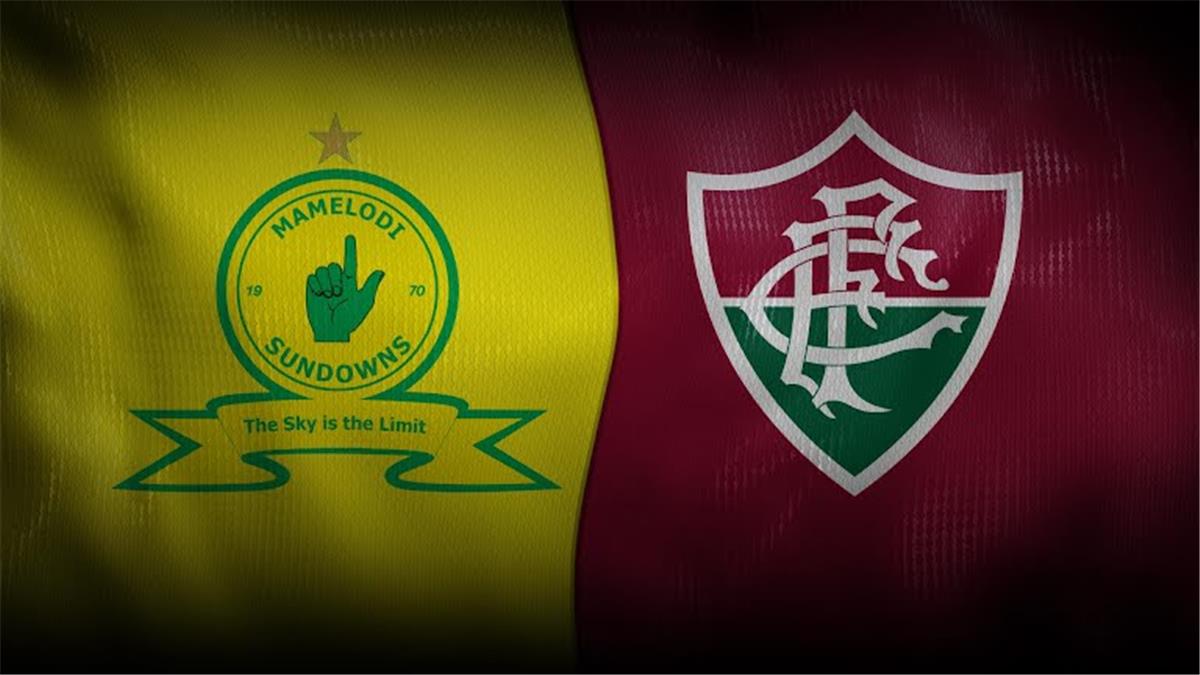 موعد والقناة الناقلة لمباراة صن داونز وفلومينينسي اليوم في كأس العالم للأندية