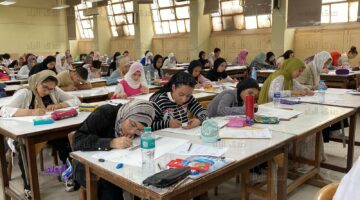 استعد من دلوقتي | مواعيد اختبارات القدرات 2025 لطلاب الثانوية العامة.. التفاصيل الكاملة