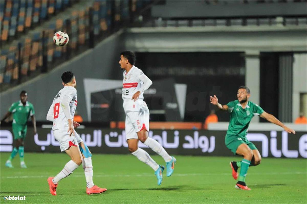 شقيق حسام عبد المجيد يحسم موقفه من الرحيل عن الزمالك: انتظروا المفاجأة