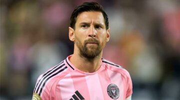 ميسي يعلق على تأهل إنتر ميامي لدور الـ 16 في كأس العالم للأندية