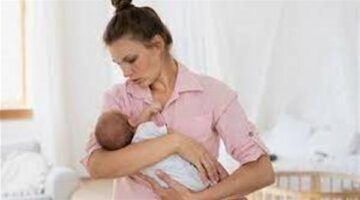 راحة الأم مفتاح لاستمرار الرضاعة الطبيعية وتعزيز علاقتها بطفلها