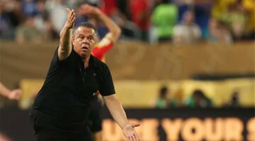 مدرب الترجي بعد الخروج من كأس العالم للأندية: نسينا اللعب في الوقت الضائع أمام تشيلسي