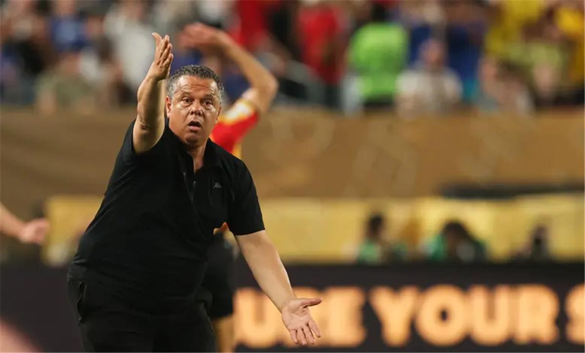 مدرب الترجي بعد الخروج من كأس العالم للأندية: نسينا اللعب في الوقت الضائع أمام تشيلسي