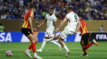 فيديو | تشيلسي يُنهي مغامرة الترجي بثلاثية ويتأهل لدور الـ16 من كأس العالم للأندية