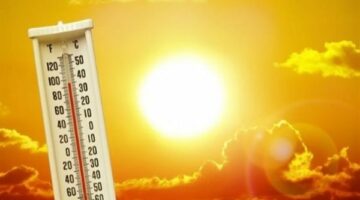 عاجل.. الأرصاد تحذر من حالة الطقس اليوم الأربعاء في مصر.. موجة حر ورطوبة
