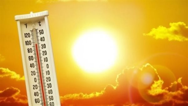 عاجل.. الأرصاد تحذر من حالة الطقس اليوم الأربعاء في مصر.. موجة حر ورطوبة