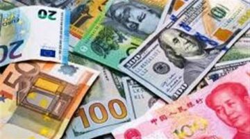 أسعار الدولار والعملات الأجنبية في البنوك المصرية صباح الأربعاء 25 يونيو 2025