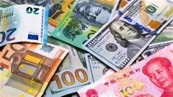 أسعار الدولار والعملات الأجنبية في البنوك المصرية صباح الأربعاء 25 يونيو 2025