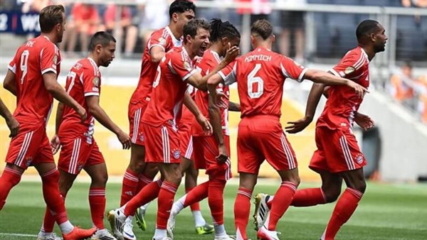 معركة الكبار.. فلامينجو ضد بايرن في ثمن نهائي كأس العالم للأندية