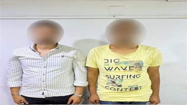 القبض على لص سرق سلسلة ذهبية من محل صاغة بالجيزة