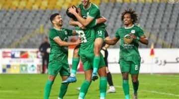 المصري يُشكل لجنة لتطوير منشآته برئاسة عماد البرشة ومشاركة خبرات من خارج النادي