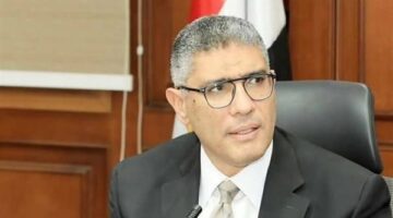محافظ الجيزة يتابع نتائج لقاءات المواطنين بعدد من الأحياء