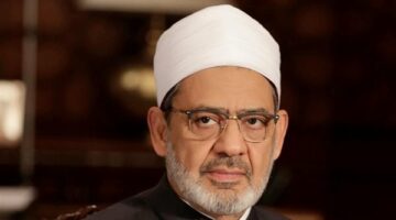 شيخ الأزهر يهنئ الرئيس السيسي والأمتين الإسلامية والعربية بالعام الهجري الجديد