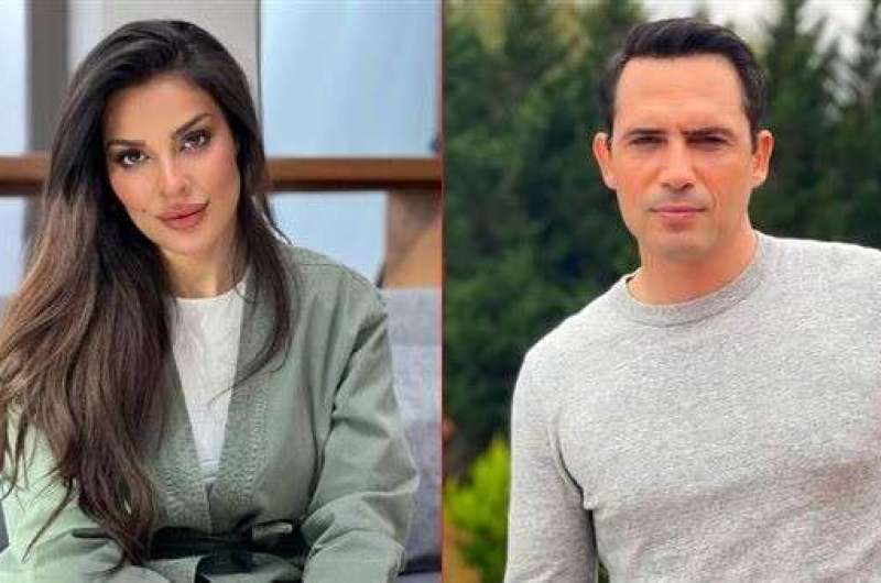 ظافر العابدين يتعاون مع نادين نسيب نجيم في رمضان 2026