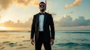 استمع.. أغنية “الجو حلو” لـ محمد رمضان