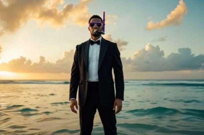 استمع.. أغنية “الجو حلو” لـ محمد رمضان