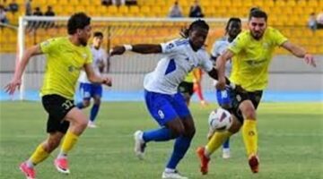 بث مباشر مباراة أربيل ودهوك في الدوري العراقي.. شاهد الآن مجانًا