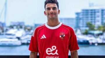 لجنة الاستئناف تحيل شكوى الزمالك ضد الأهلي وزيزو إلى شئون اللاعبين