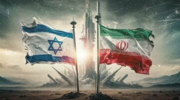 إسرائيل كيان مغتصب مُحتل وهشاشته مكشوفة