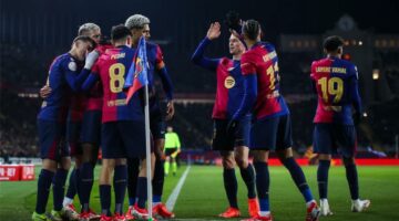 لويس فيجو عن صفقة برشلونة المحتملة: لاعب جوهرة