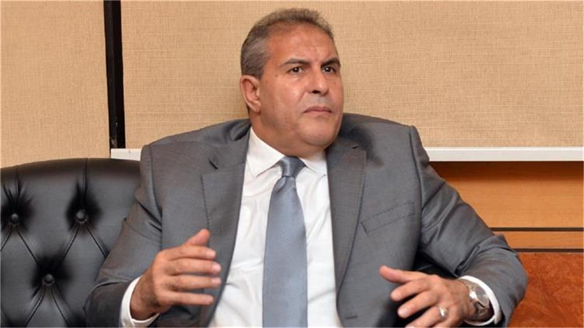 طاهر أبو زيد: فيفا يوجه رسالة إلى الاتحاد الإفريقي.. “هذه بضاعتكم”