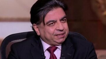 احذروا.. جمال شعبان يوجه رسالة للمواطنين بسبب الجو الحار