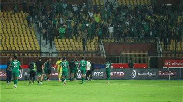 بوجود مؤمن زكريا.. الاتحاد السكندري يعلن الجهاز المعاون لـ أحمد سامي