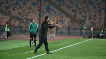 ميدو عن تصريحه المثير للجدل: تحليلي عميق ومسؤول الأهلي “لعبها صح”