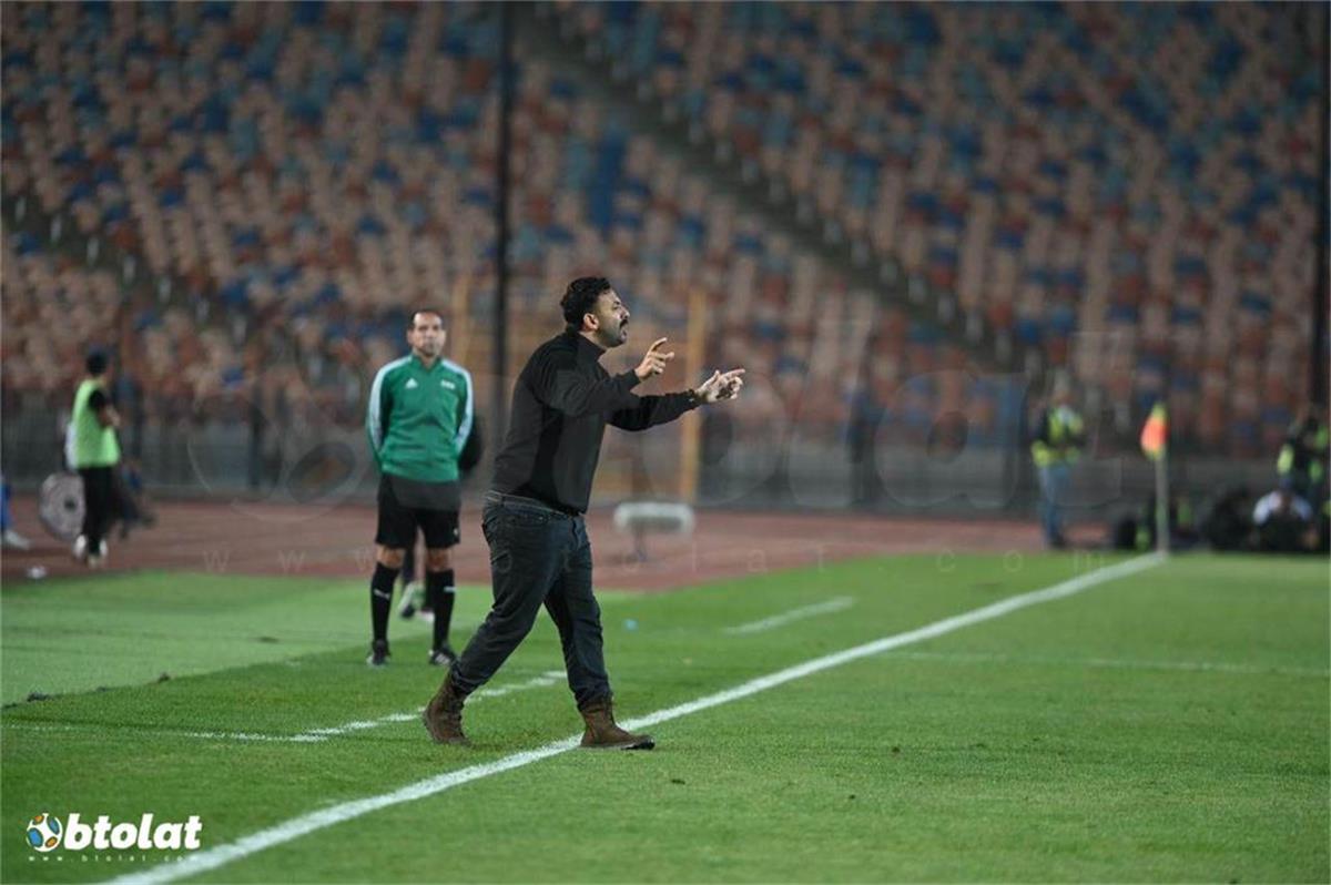ميدو عن تصريحه المثير للجدل: تحليلي عميق ومسؤول الأهلي “لعبها صح”