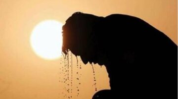 الأرصاد تكشف سبب ارتفاع نسب الرطوبة وتحذر من التعرض للشمس