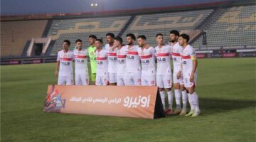 الزمالك يجدد اهتمامه بضم مهاجم يانج أفريكانز