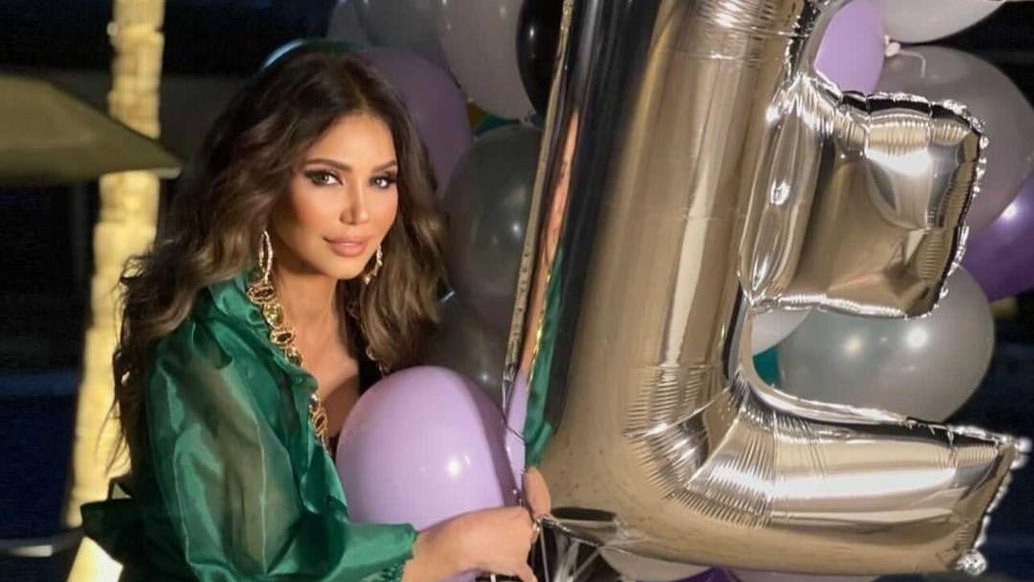 عيني فيها قطع.. تدهور الحالة الصحية لـ إيناس عز الدين بسبب خطأ طبي