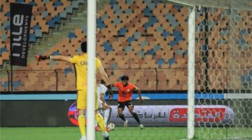ليس الزمالك.. البنك الأهلي يكشف لـ”بطولات” الوجهة الأقرب لـ أسامة فيصل