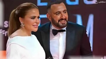 عاجل|”نار الانتقام”.. كيف لقّن الفنان أحمد السقا طليقته مها الصغير “علقة ساخنة” بأكتوبر؟