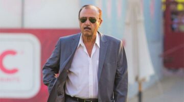محسن صالح: كولر طلب رحيل نجم الأهلي.. وخشيت الصدام بينه وبين هذا اللاعب