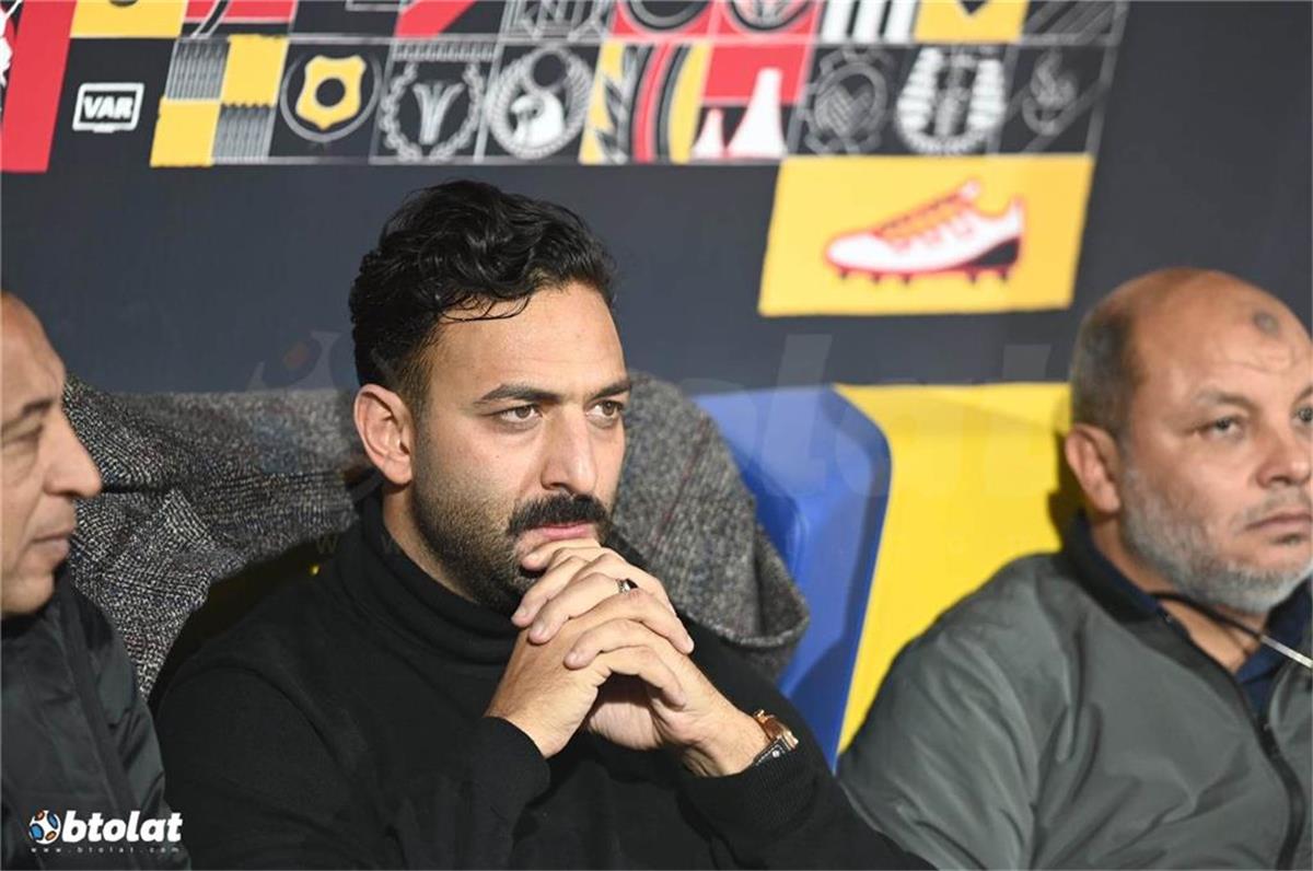ميدو: أخذنا عهدًا في الزمالك.. والأهلي يحتاج تدعيمات
