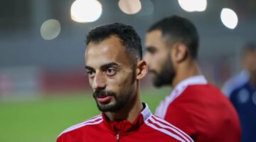 الأهلي يدرس إعارة أحمد عبدالقادر مع رفض فكرة البيع النهائي