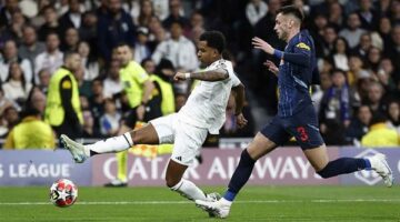 بث مباشر.. موعد مباراة ريال مدريد وسالزبورج في كأس العالم للأندية 2025