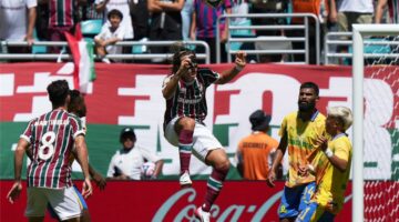 ترتيب مجموعة صن داونز في كأس العالم للأندية بعد التعادل مع فلومينينسي