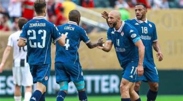 مواجهة شرفية.. موعد مباراة الوداد والعين بث مباشر في كأس العالم للأندية
