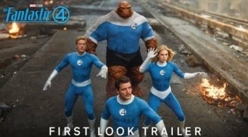 فيلم The Fantastic Four First Steps.. بداية ملحمية لعائلة مارفل الأشهر