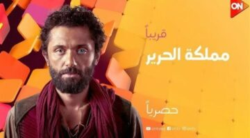 مسلسل مملكة الحرير ينطلق على قناة ON.. دراما خيالية بطابع ملحمي