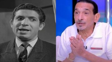 علاء عوض عن مقارنته بوالده محمد عوض: “ظالمة”