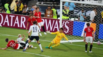فيديو | مونتيري يضرب أوراوا برباعية ويتأهل إلى دور الـ16 في كأس العالم للأندية