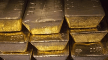 ارتفاع طفيف في أسعار الذهب مع تراجع الدولار – newnews4